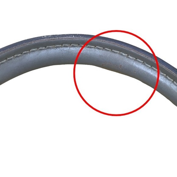 Louis Vuitton Suhari Lockit Verona PM Handbag - Picture 14 of 14